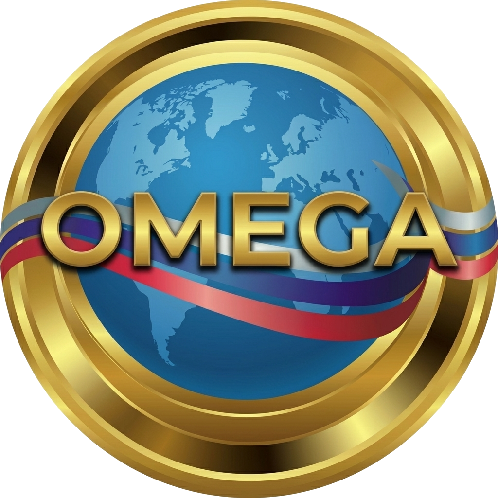 OMEGA Logo